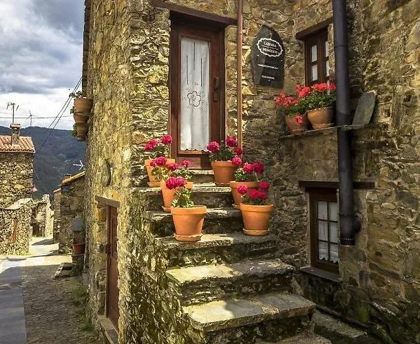 Casinha do México