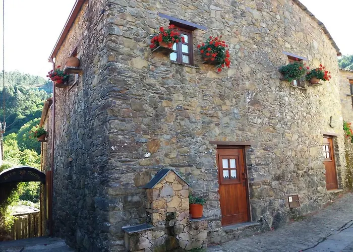 Casinha Do Mexico
