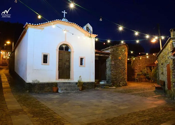 Casinha Do Mexico