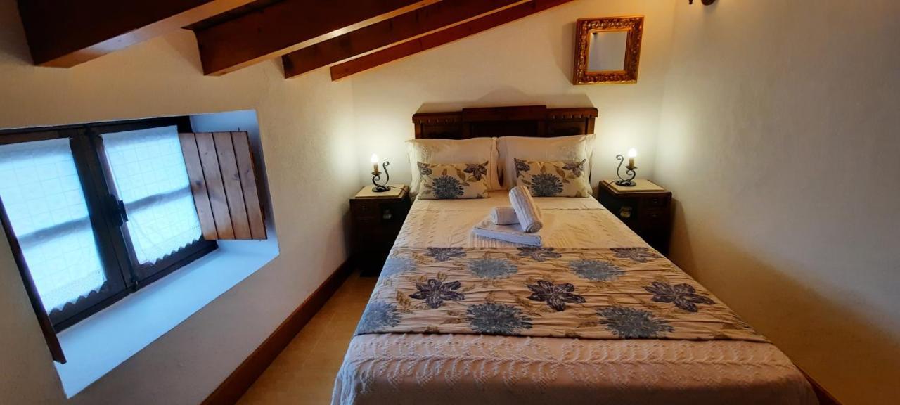 Casinha Do México Сasa de vacaciones Gondramaz