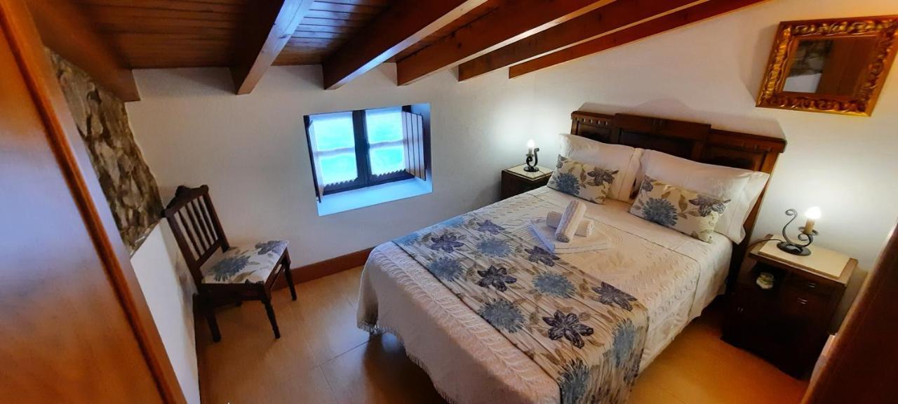 Casinha Do México Gondramaz