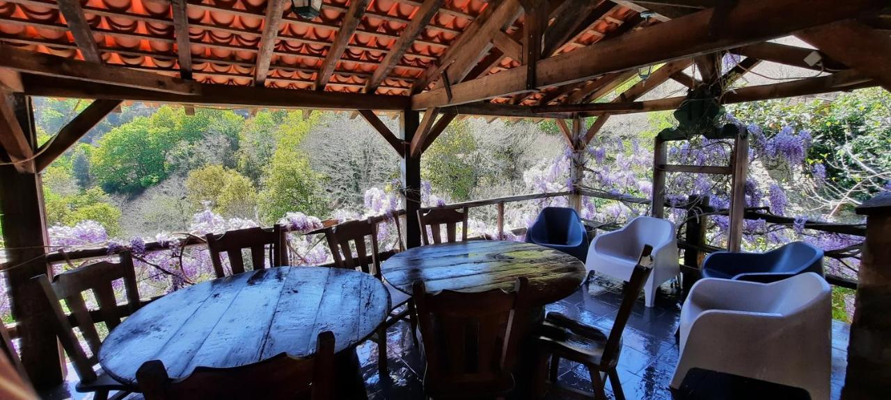 Holiday home Casinha Do Mexico Gondramaz