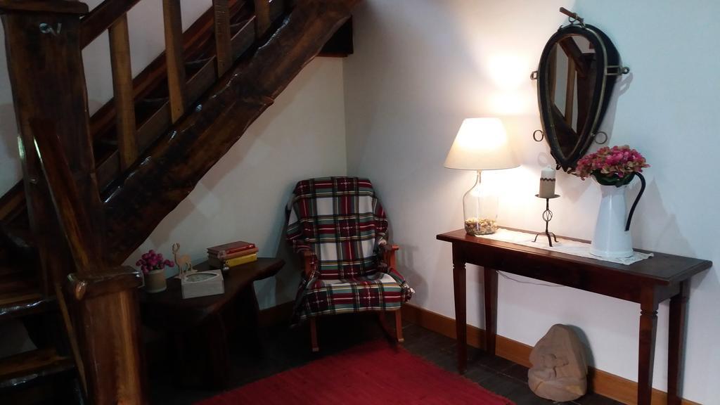 Holiday home Casinha Do Mexico Gondramaz