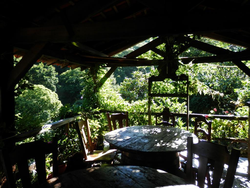 Casinha Do Mexico Holiday home *