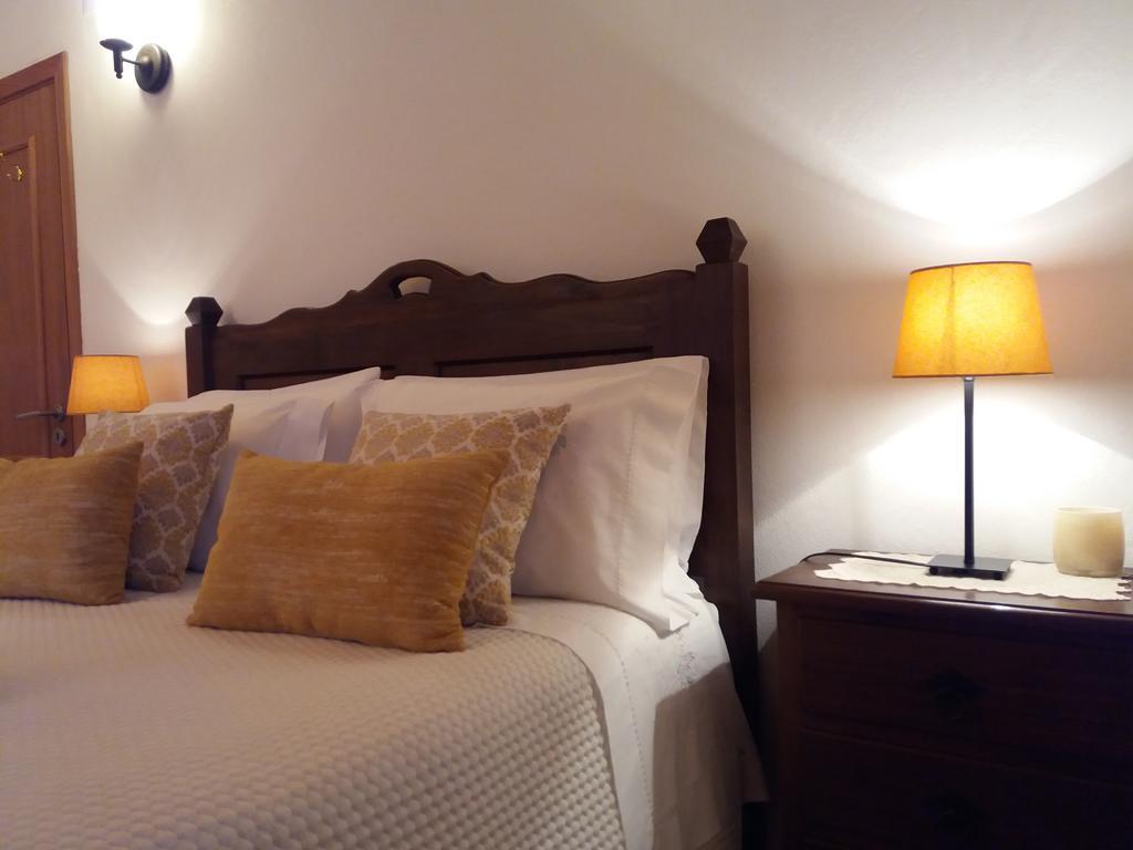 Holiday home Casinha Do Mexico Gondramaz