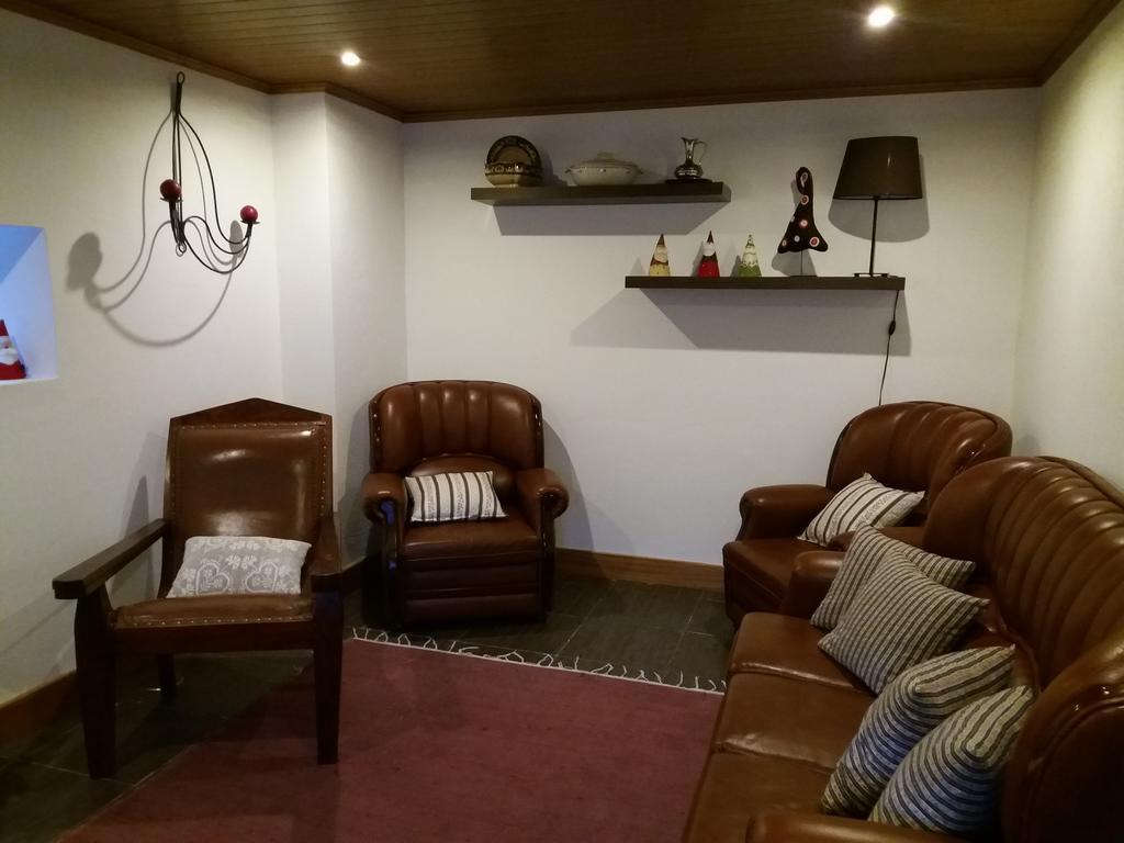 Holiday home Casinha Do Mexico Gondramaz