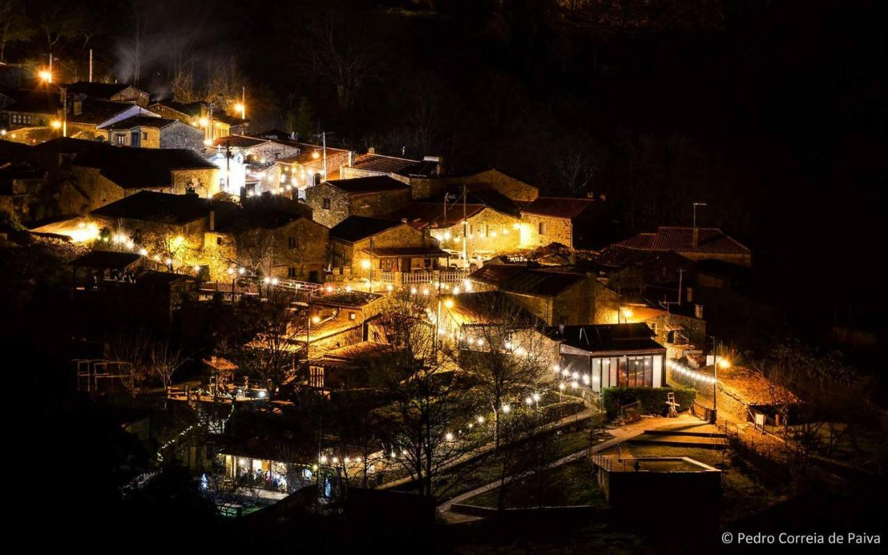 Сasa de vacaciones Casinha Do México Gondramaz