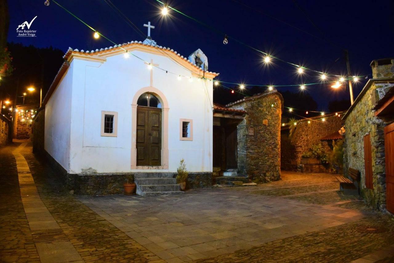 Casinha Do Mexico *
