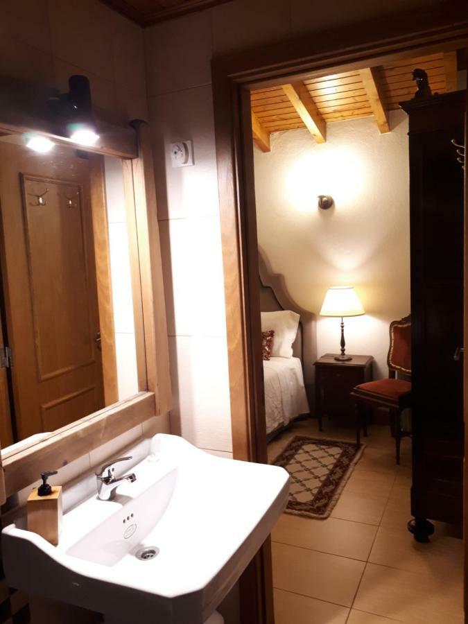 Casinha Do México Сasa de vacaciones Gondramaz