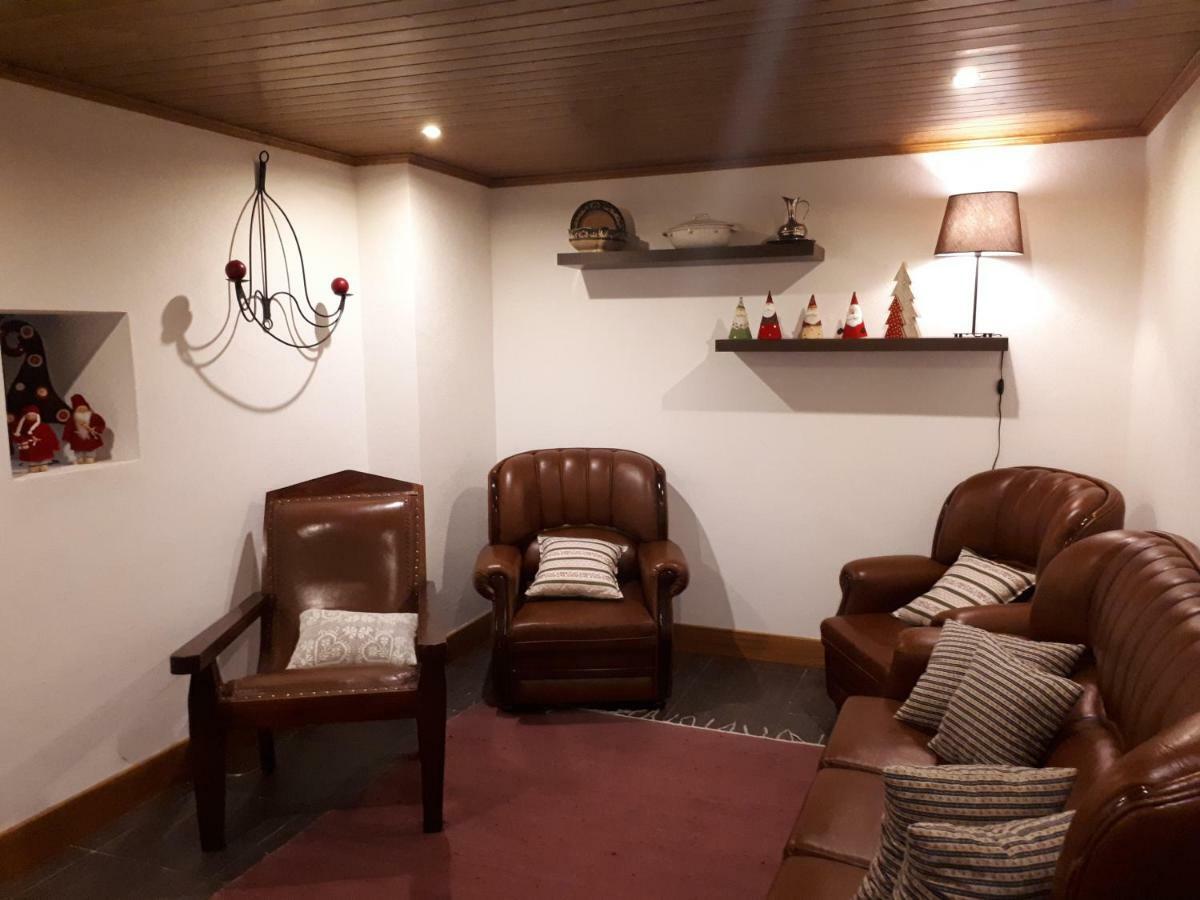 Holiday home Casinha Do Mexico *