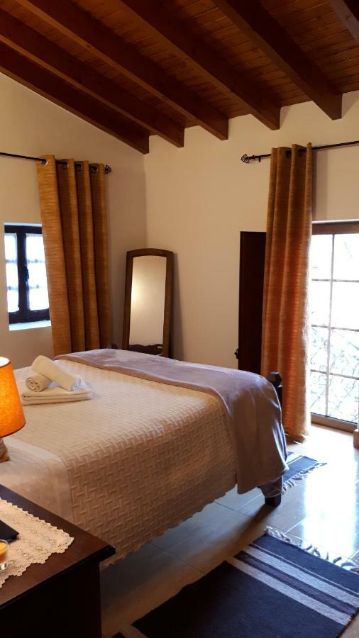 Casinha Do Mexico Holiday home *
